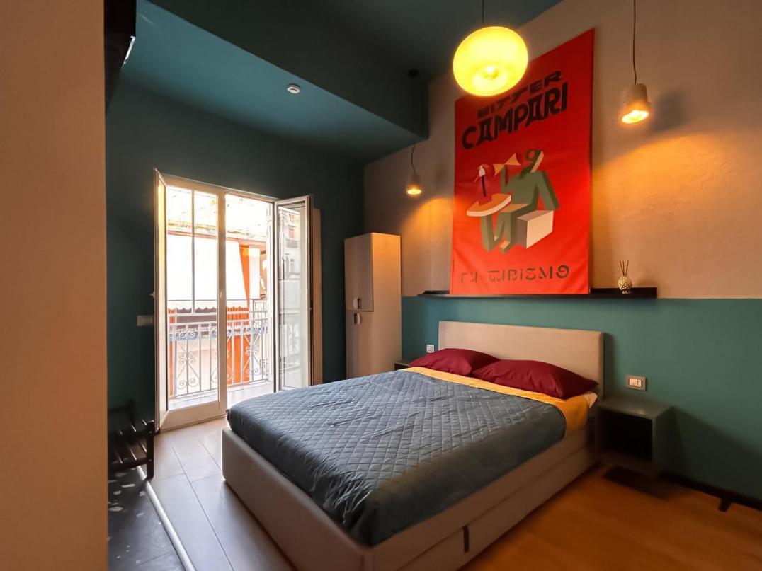 Guest house Cosmo Naples