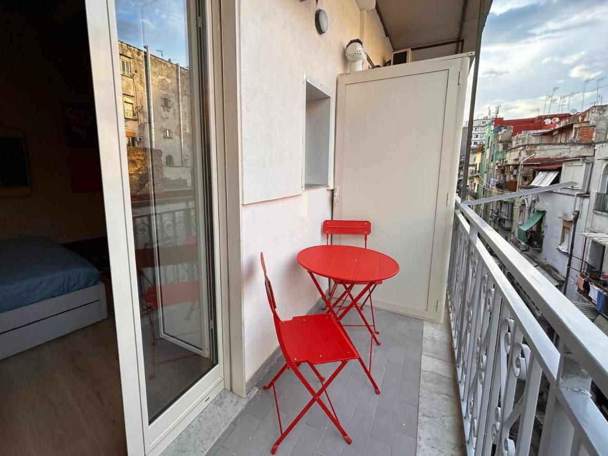 Guest house Cosmo Naples