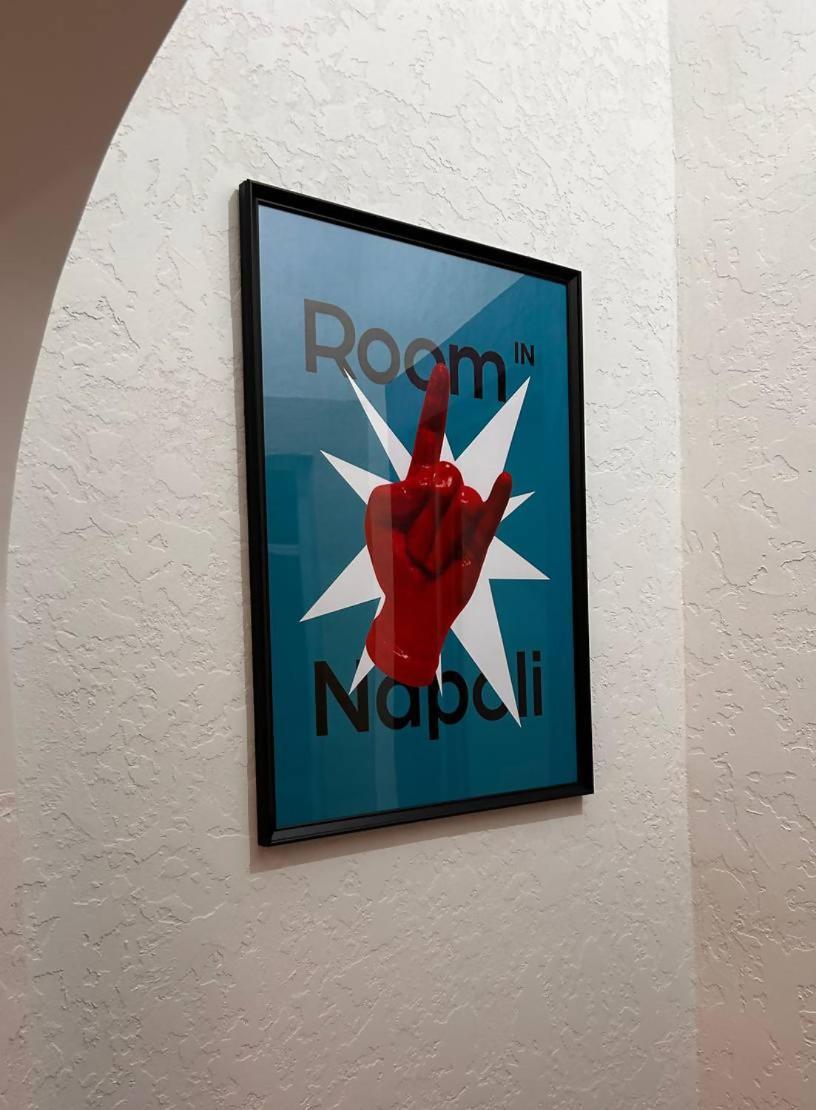 Guest house Cosmo *