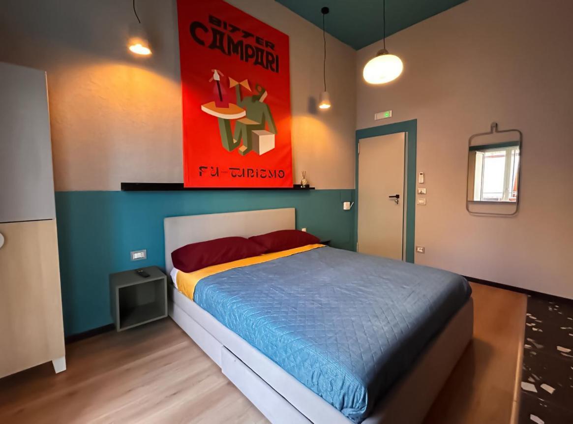 Cosmo Guest house